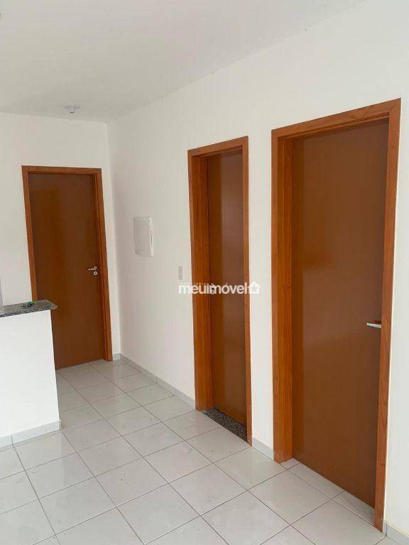 Casa de Condomínio à venda com 2 quartos, 54m² - Foto 2