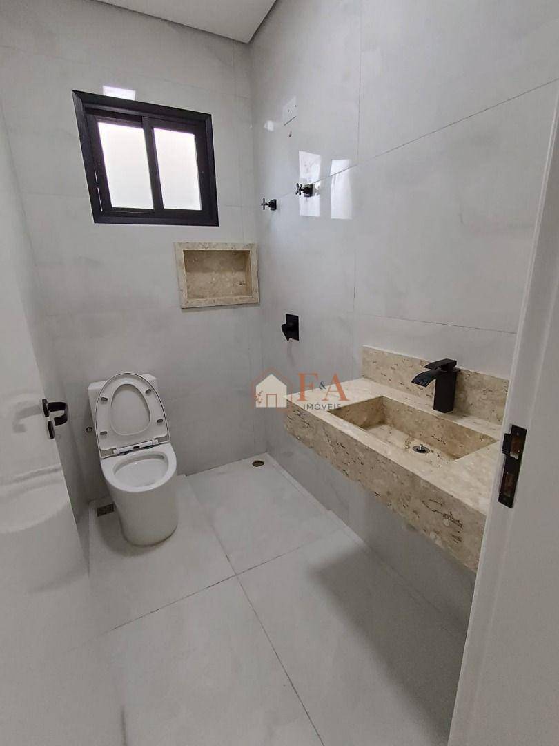 Casa de Condomínio à venda com 3 quartos, 165m² - Foto 7