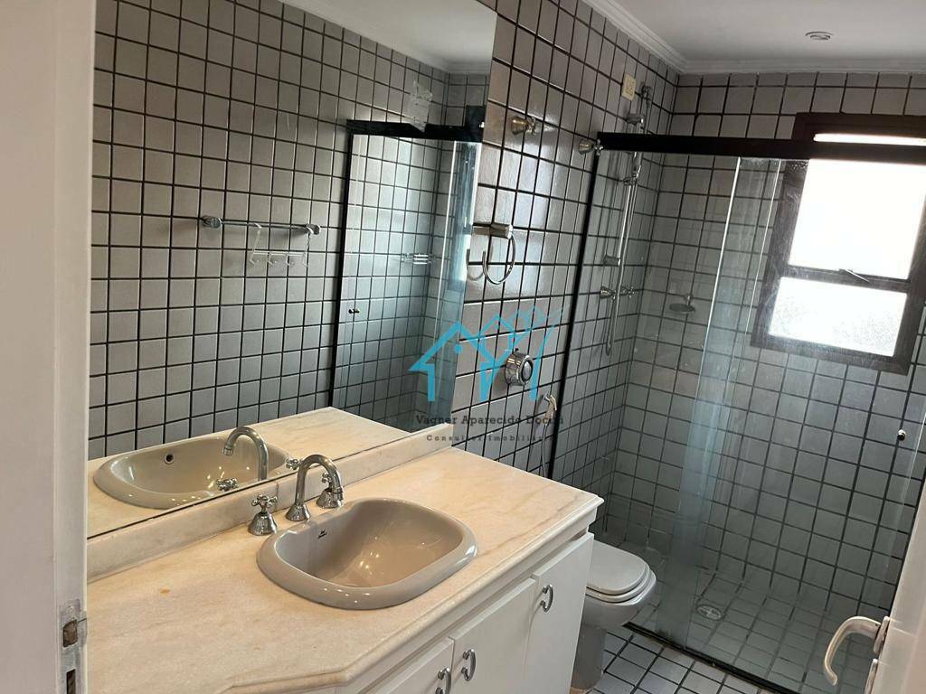 Apartamento à venda com 3 quartos, 145m² - Foto 8