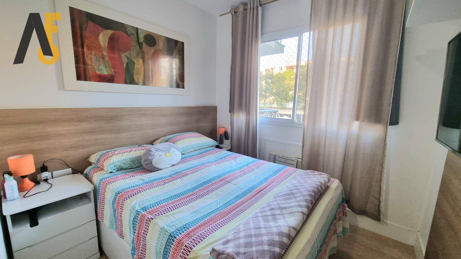 Apartamento à venda com 3 quartos, 70m² - Foto 12