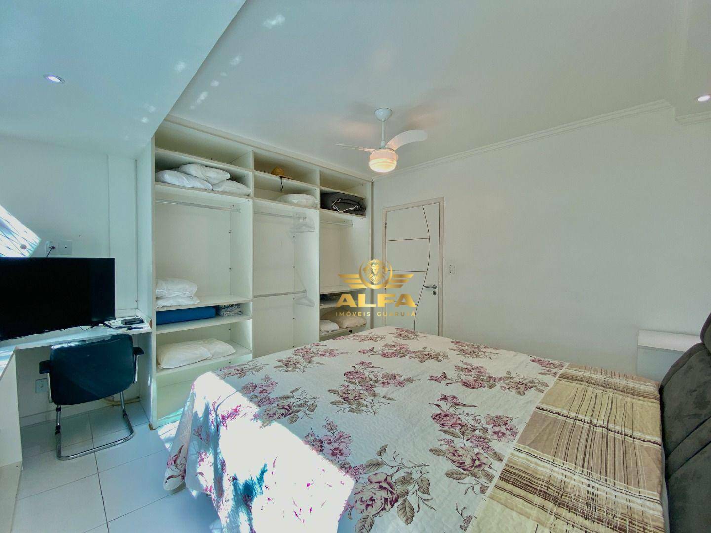 Apartamento à venda com 3 quartos, 80m² - Foto 16