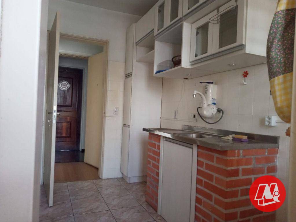 Apartamento à venda com 1 quarto, 51m² - Foto 9