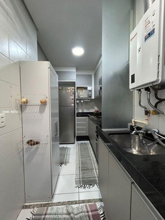 Apartamento à venda com 3 quartos, 66m² - Foto 14