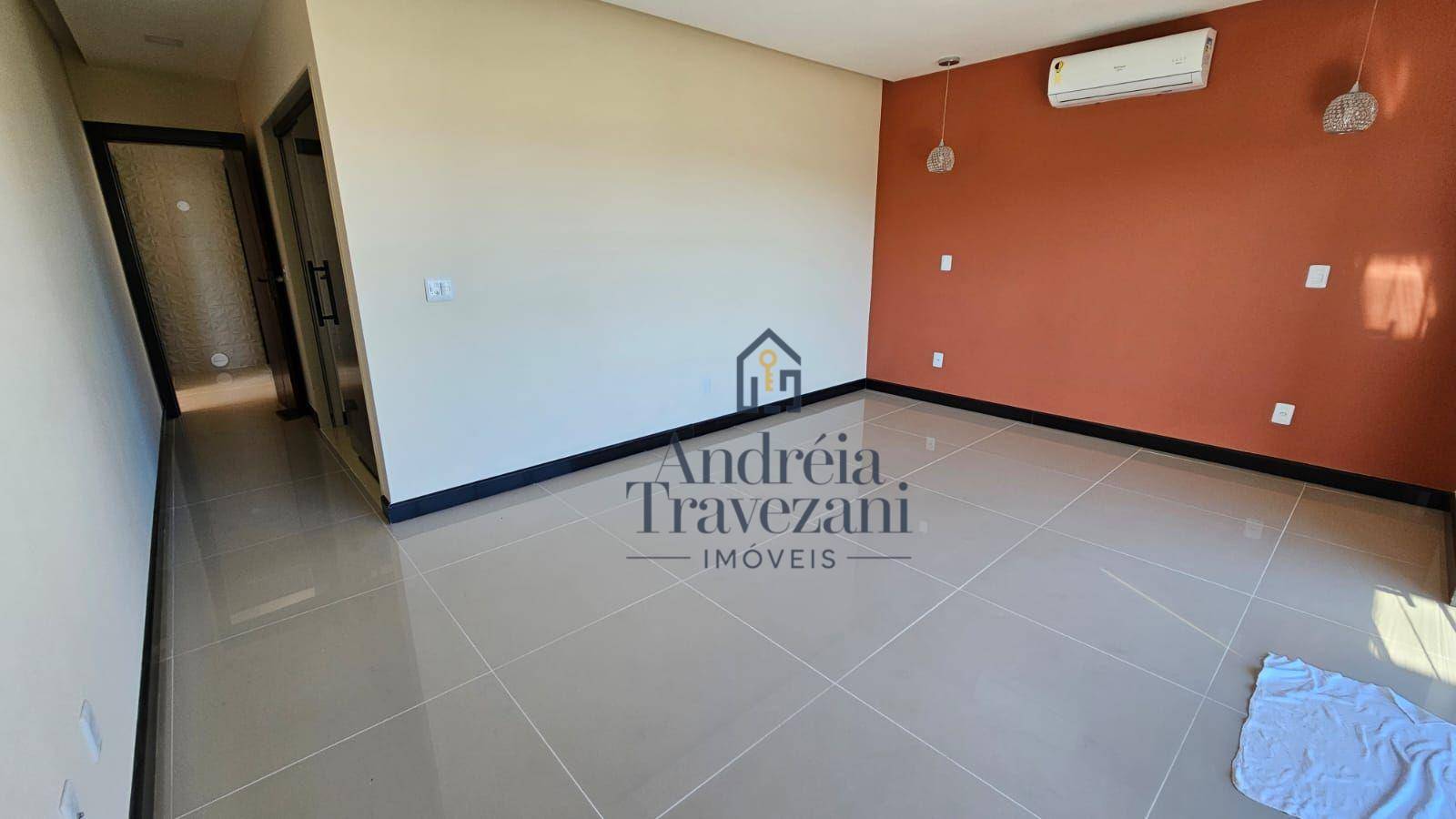 Casa de Condomínio à venda com 4 quartos, 266m² - Foto 19