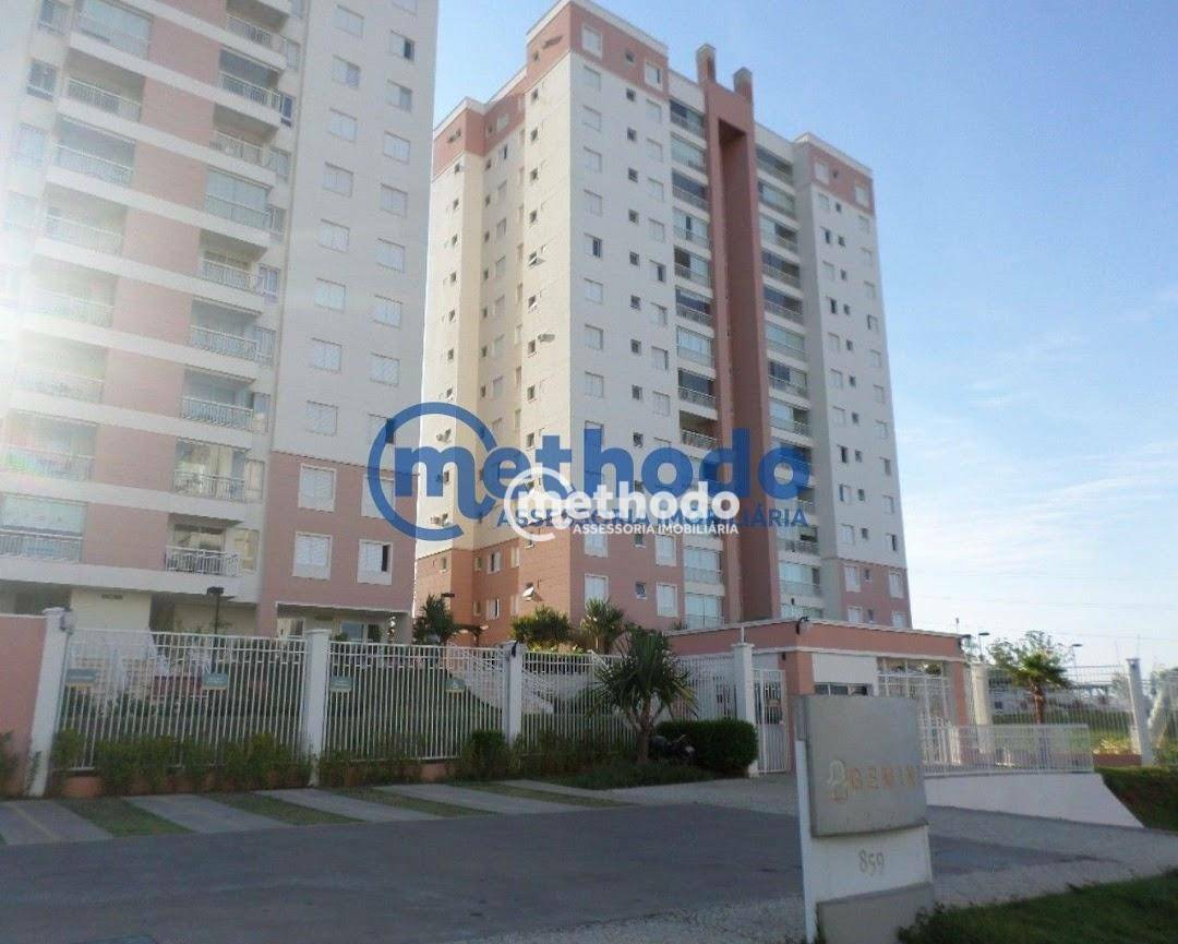 Apartamento para alugar com 3 quartos, 109m² - Foto 1