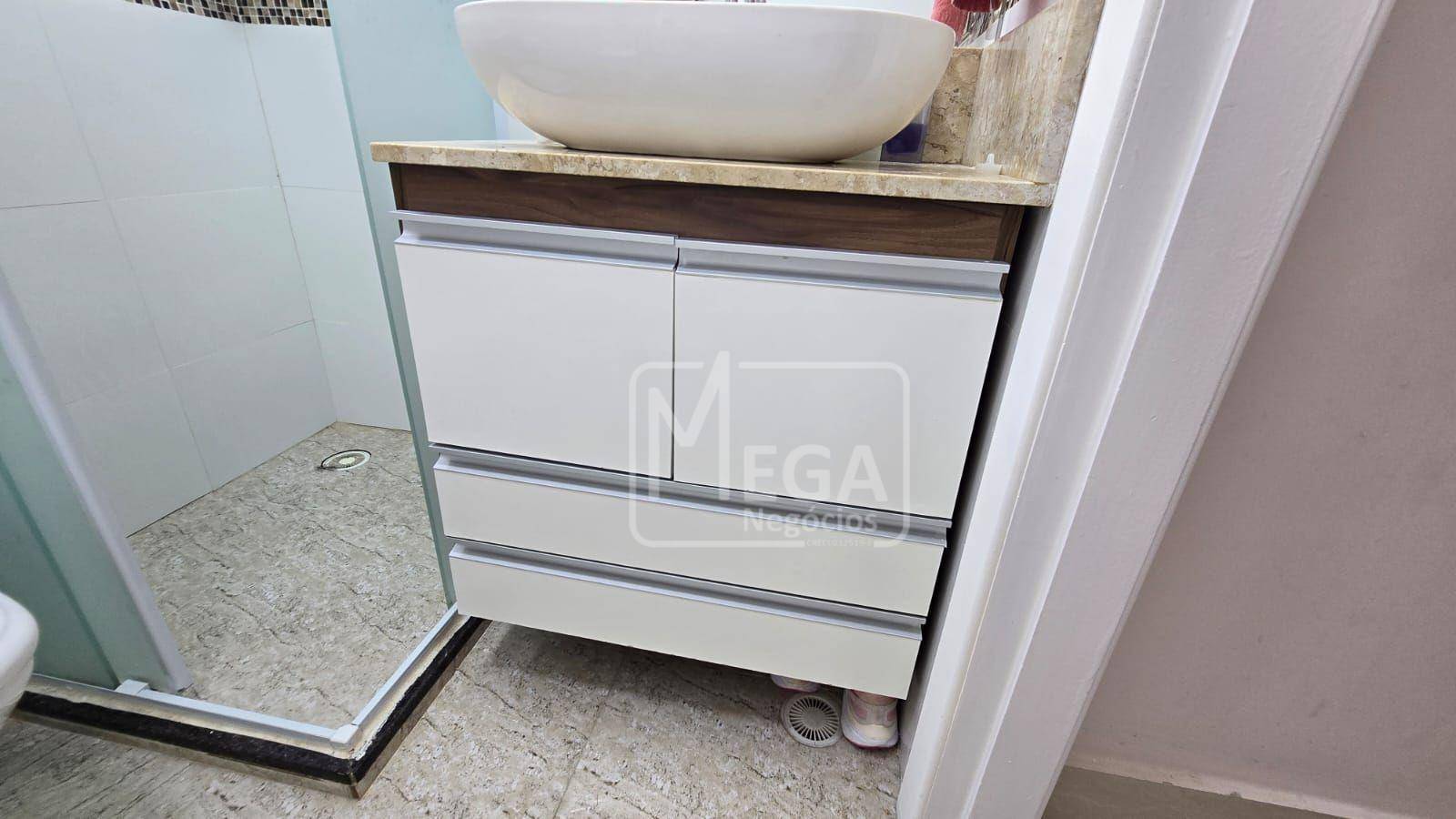 Apartamento à venda com 2 quartos, 54m² - Foto 20
