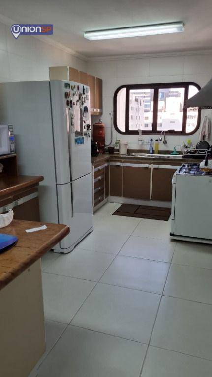 Apartamento à venda com 3 quartos, 195m² - Foto 12