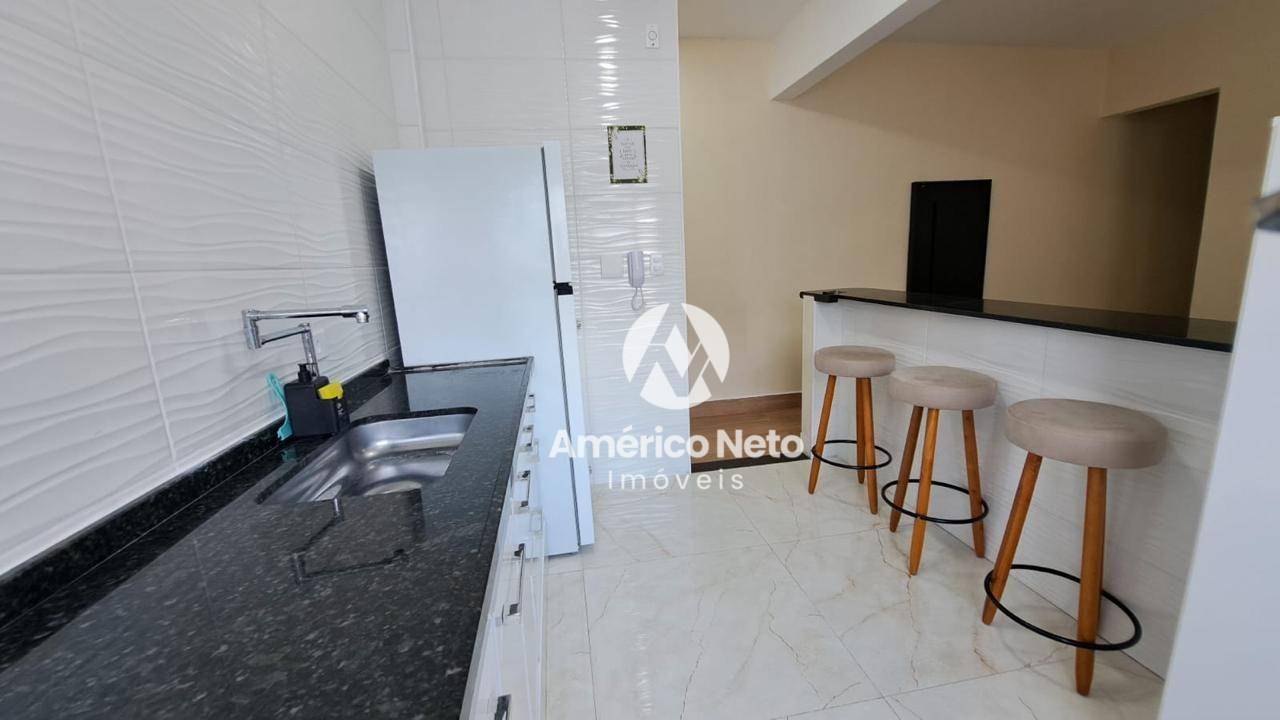 Apartamento à venda com 2 quartos, 75m² - Foto 6