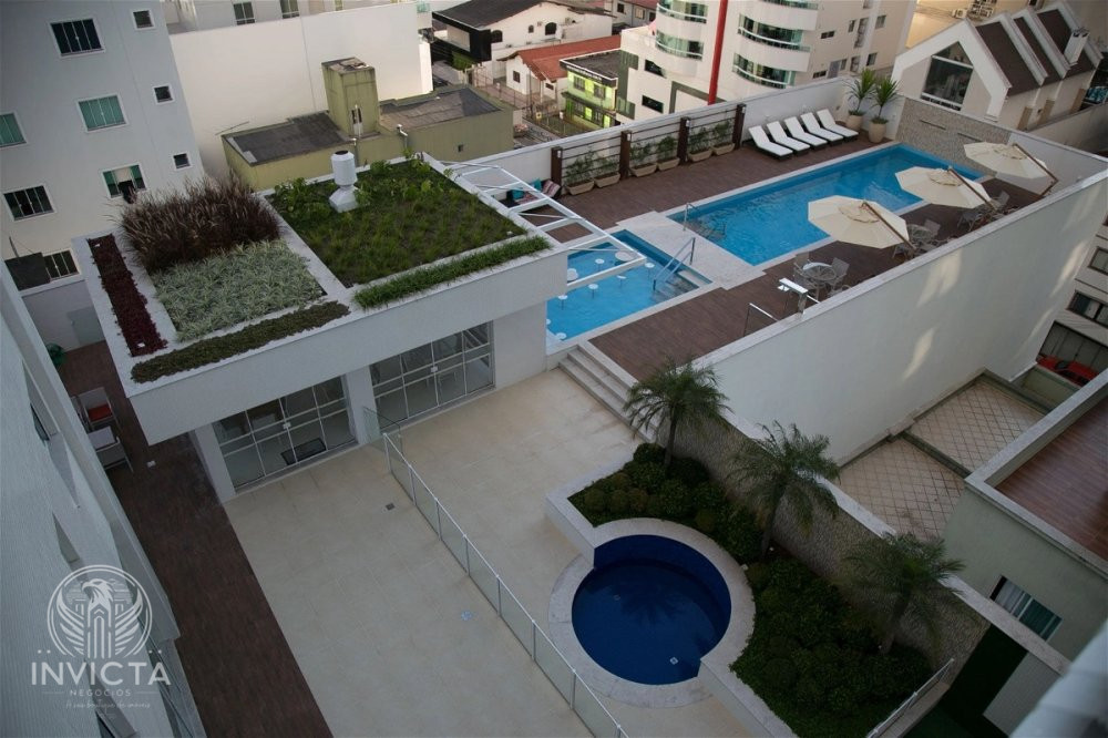 Apartamento à venda com 3 quartos, 128m² - Foto 31