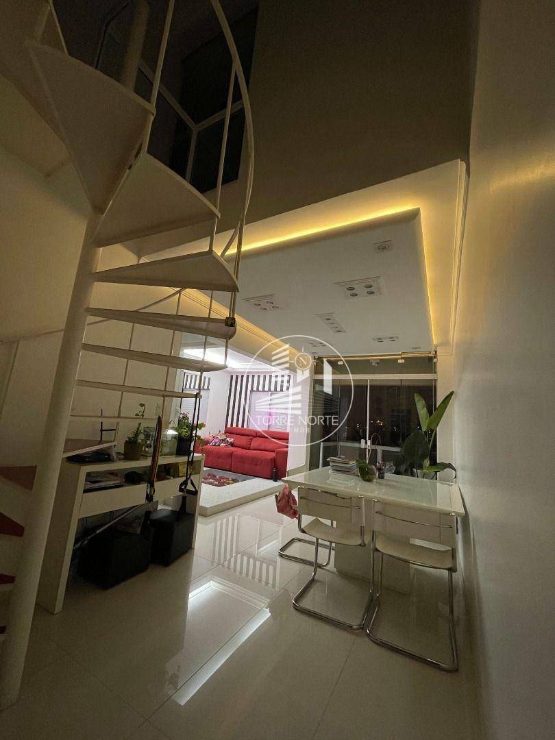 Cobertura à venda com 2 quartos, 120m² - Foto 21