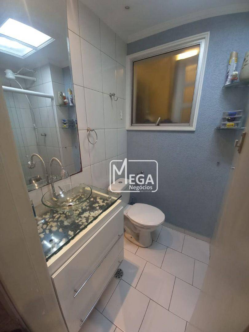 Apartamento à venda com 3 quartos, 60m² - Foto 18