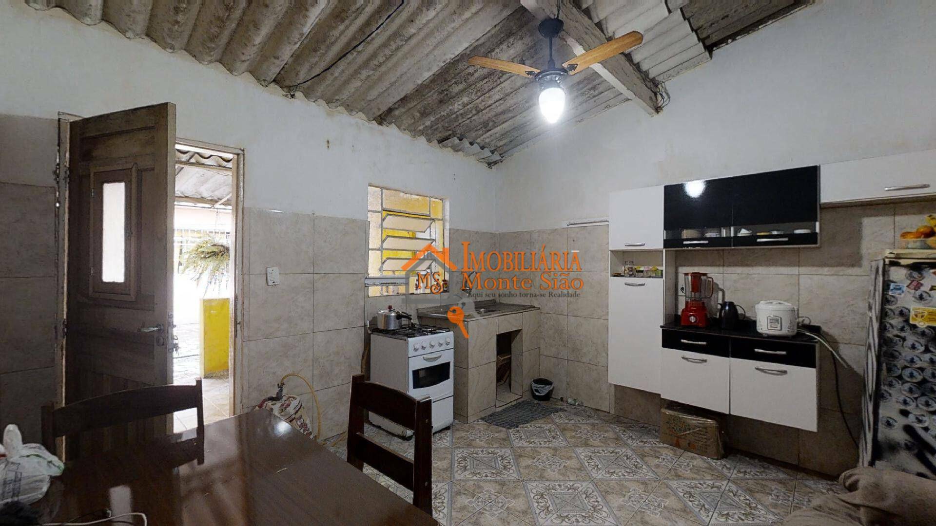 Sobrado à venda com 7 quartos, 688m² - Foto 29