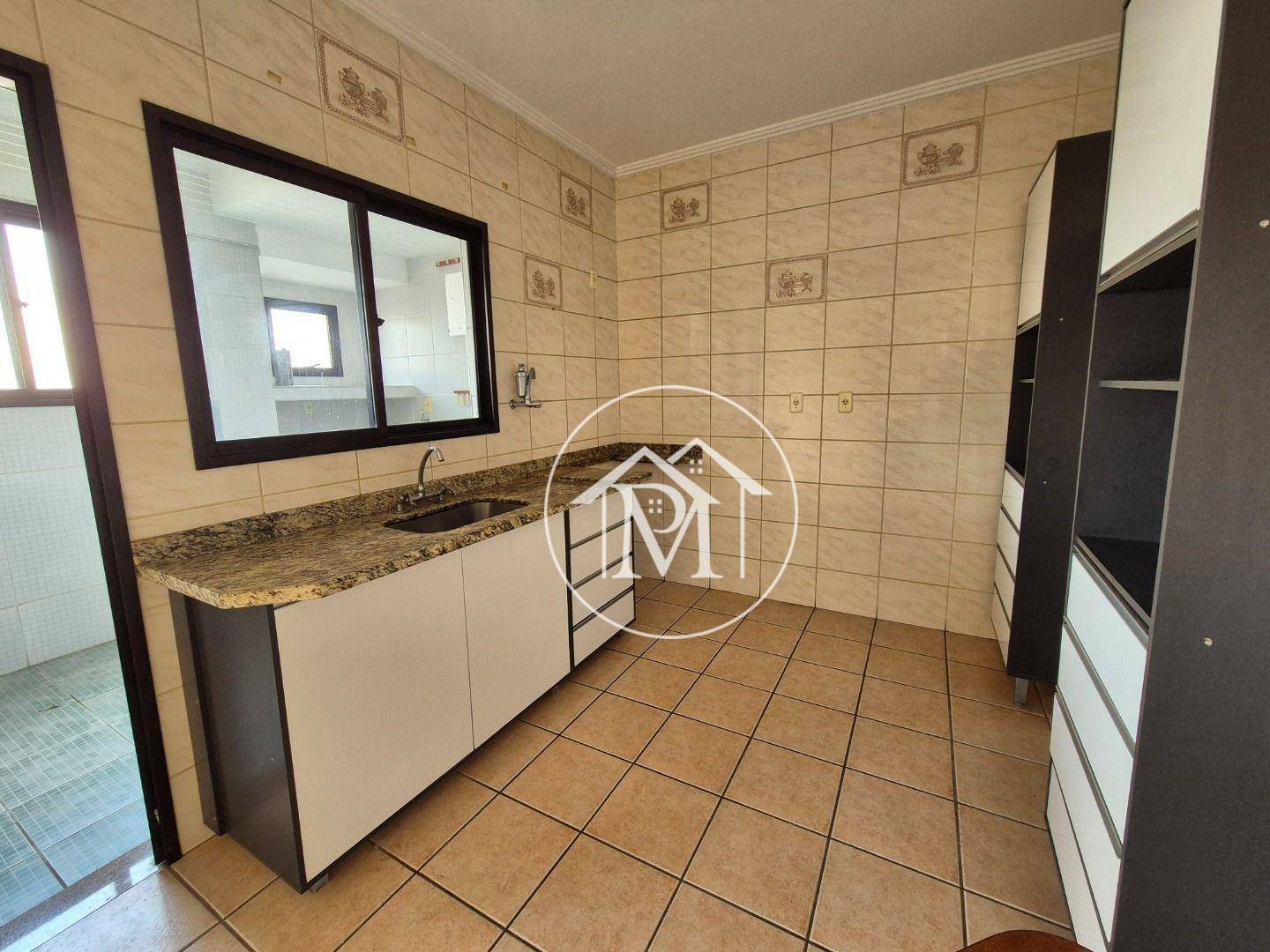 Apartamento à venda com 3 quartos, 109m² - Foto 9