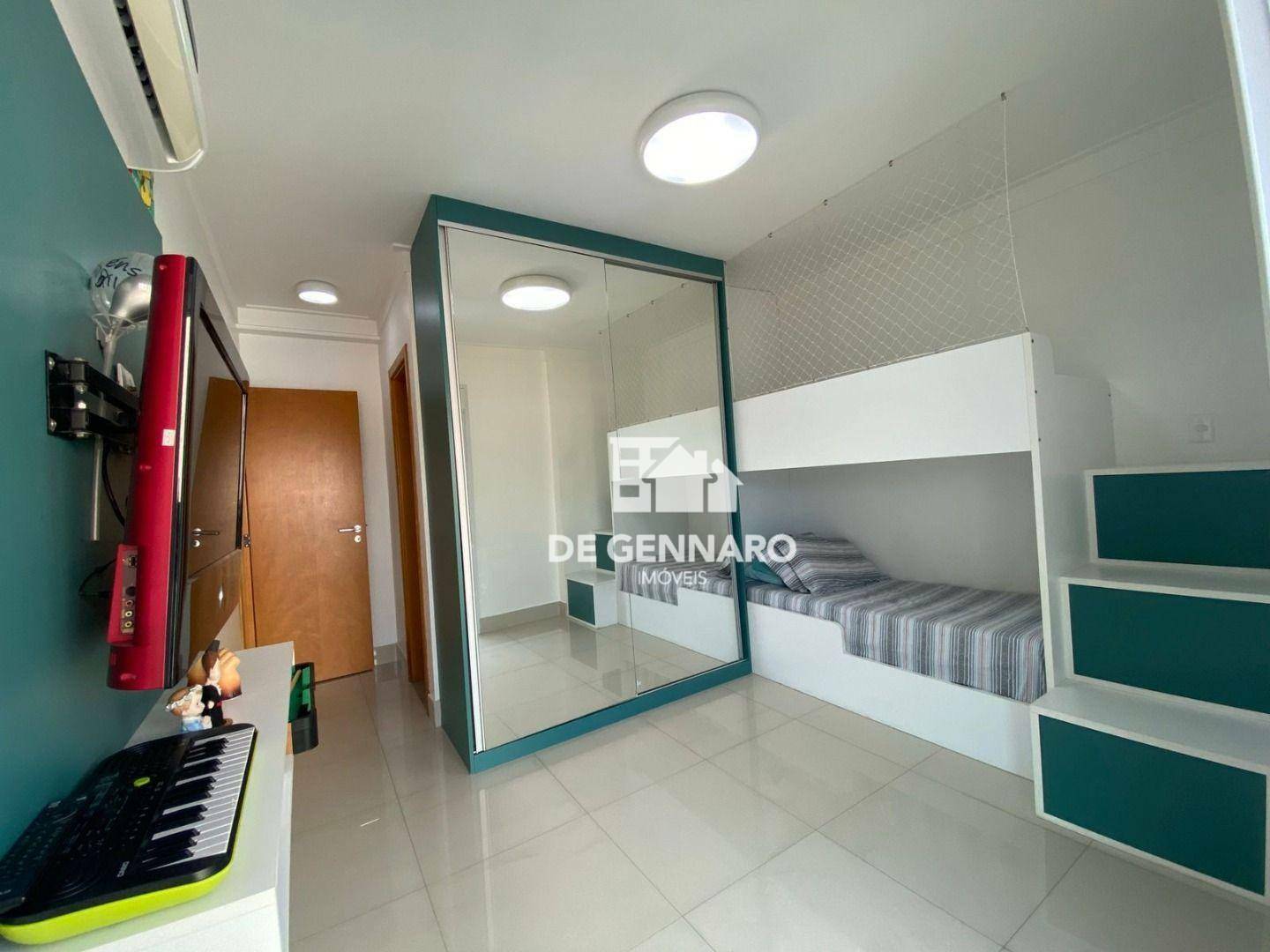 Apartamento à venda com 3 quartos, 137m² - Foto 14