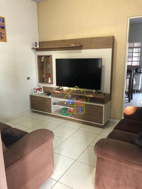 Casa à venda com 3 quartos, 140m² - Foto 12