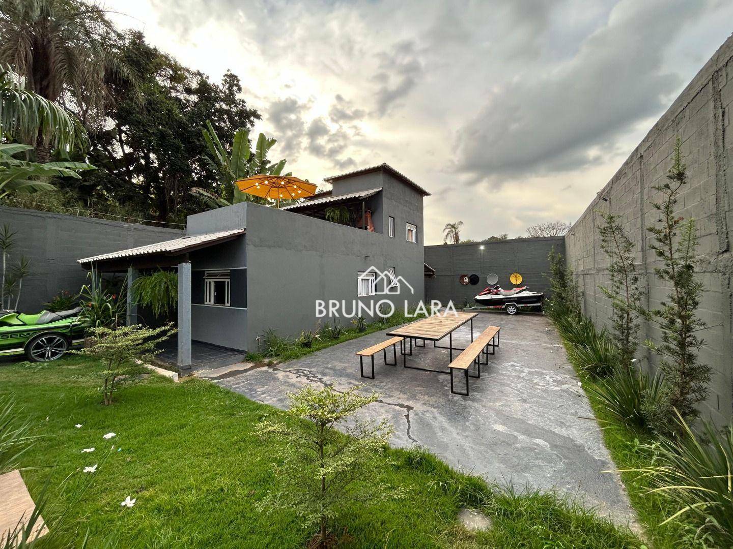 Casa, 4 quartos, 135 m² - Foto 3