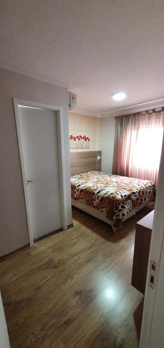 Apartamento à venda com 3 quartos, 98m² - Foto 7