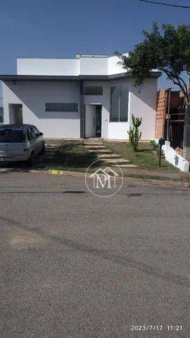 Casa de Condomínio à venda com 3 quartos, 150m² - Foto 1