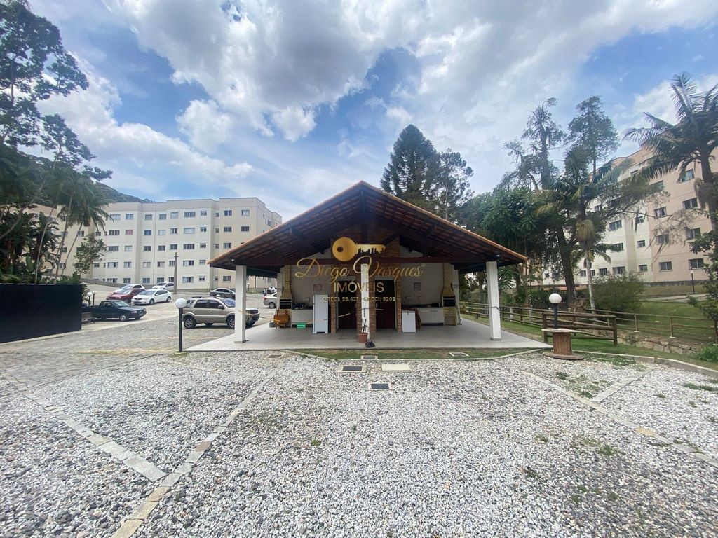 Apartamento para alugar com 2 quartos, 55m² - Foto 12