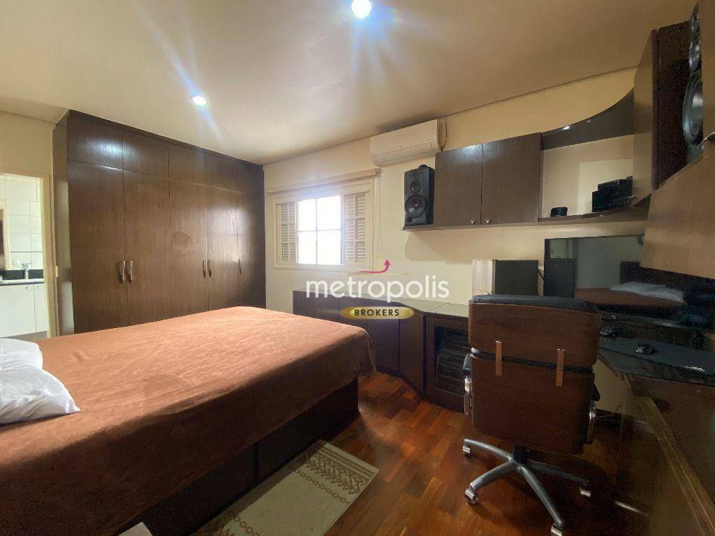 Sobrado à venda com 5 quartos, 311m² - Foto 38