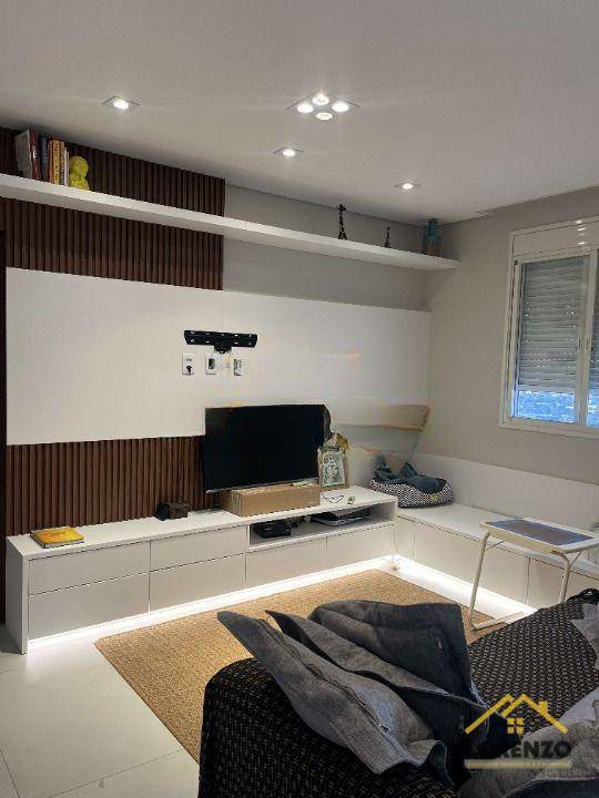 Apartamento à venda com 2 quartos, 81m² - Foto 3