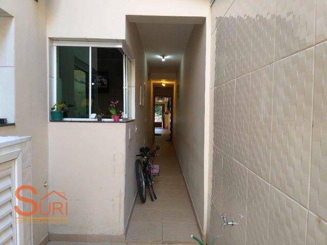 Sobrado à venda com 3 quartos, 220m² - Foto 7