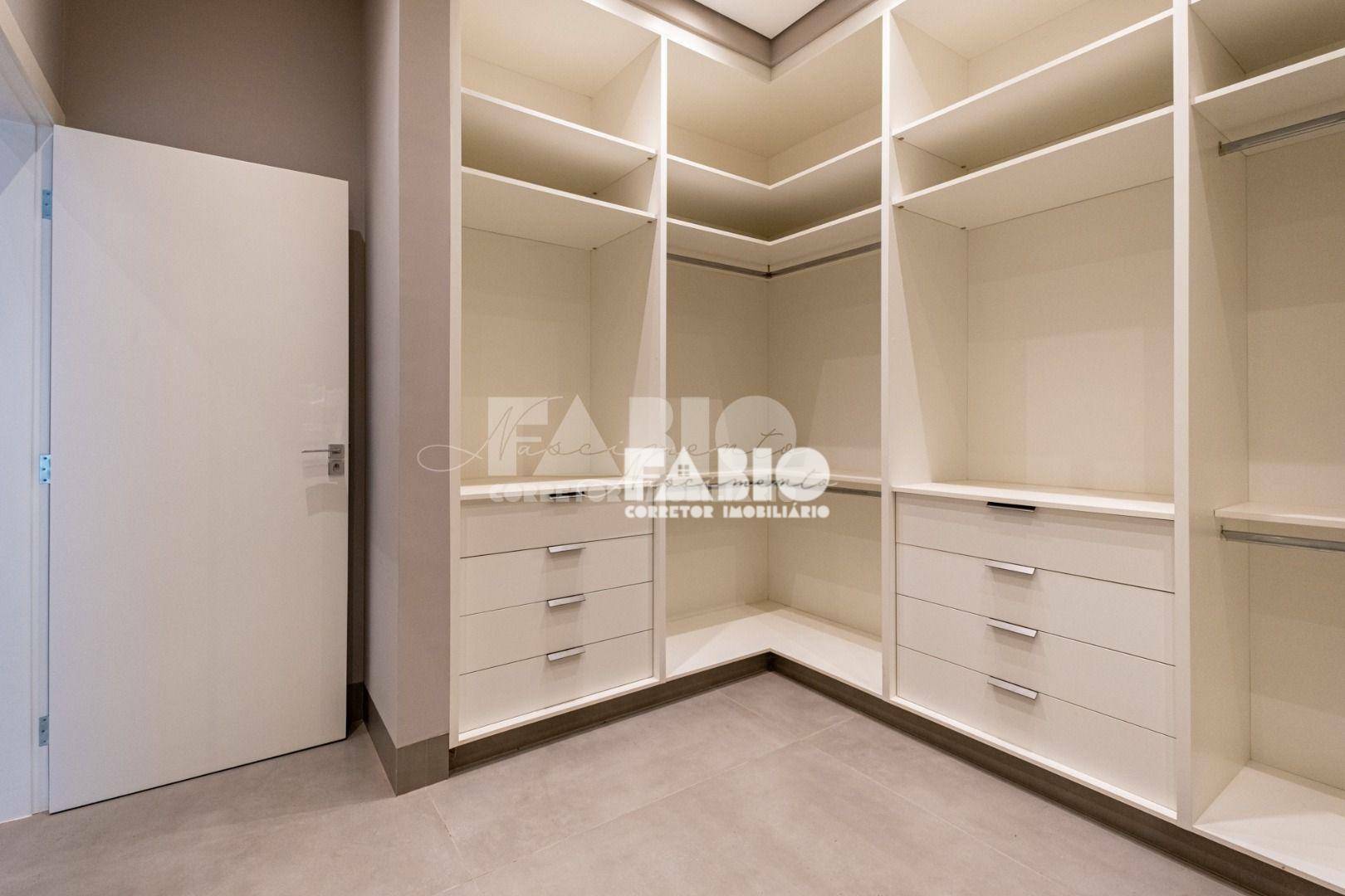 Casa de Condomínio à venda com 3 quartos, 256m² - Foto 25