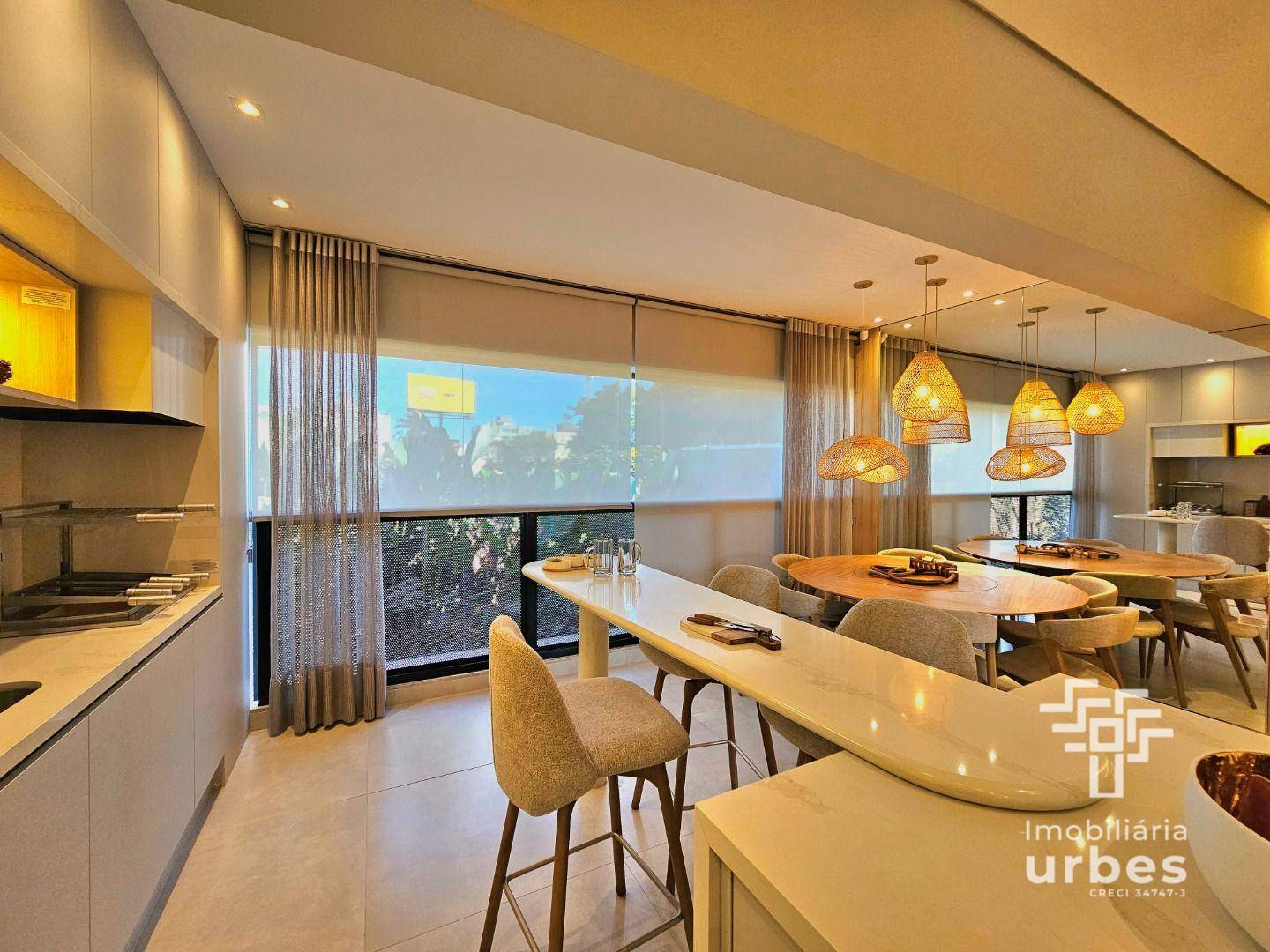 Apartamento, 3 quartos, 112 m² - Foto 5