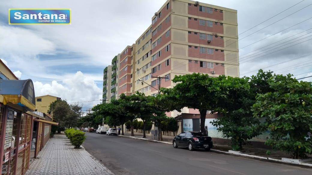 Apartamento, 2 quartos, 78 m² - Foto 1