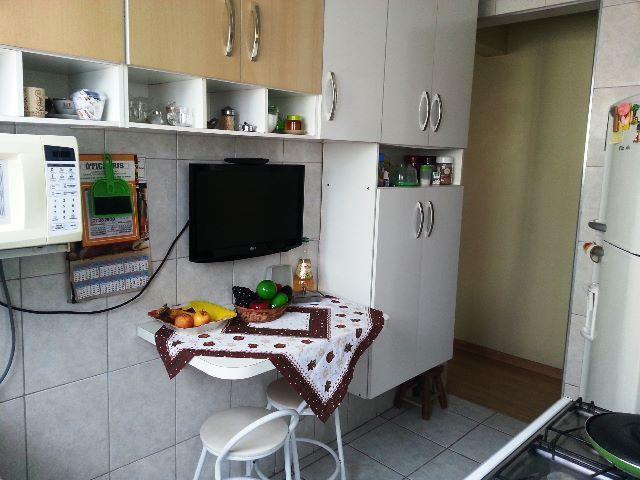 Apartamento à venda com 1 quarto, 50m² - Foto 3