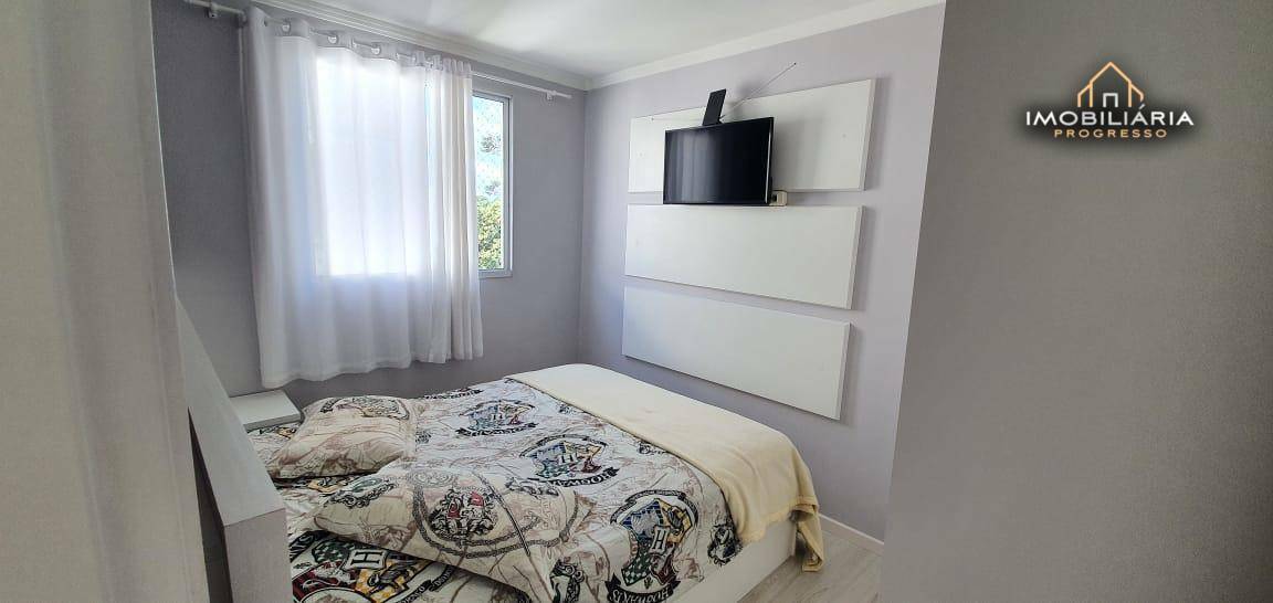 Apartamento à venda com 2 quartos, 48m² - Foto 18