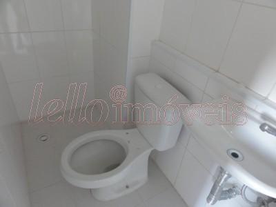 Apartamento à venda com 3 quartos, 220m² - Foto 9