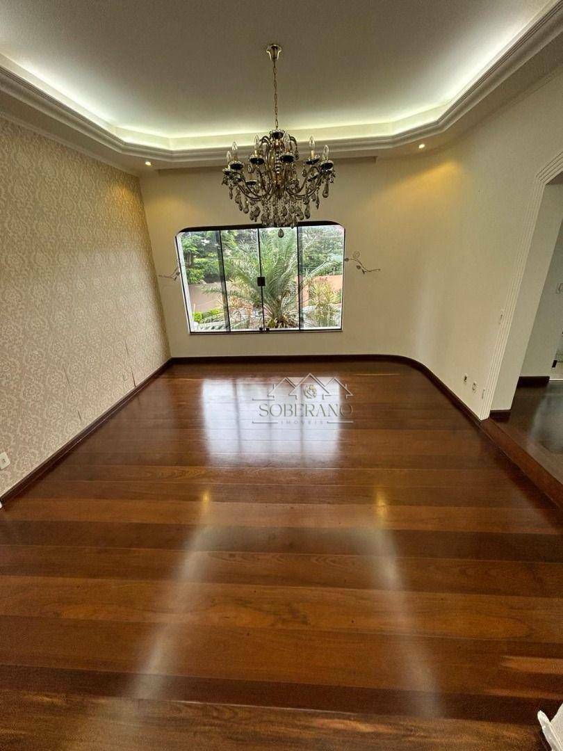 Sobrado para alugar com 4 quartos, 422m² - Foto 16