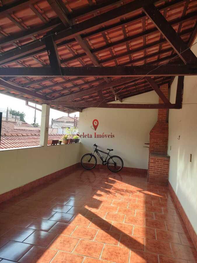 Casa à venda com 2 quartos, 142m² - Foto 22