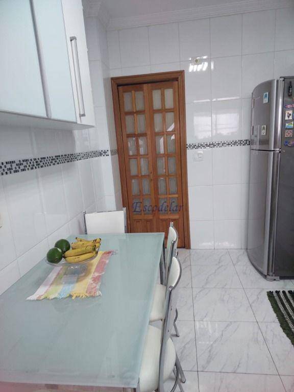 Apartamento à venda com 2 quartos, 109m² - Foto 11