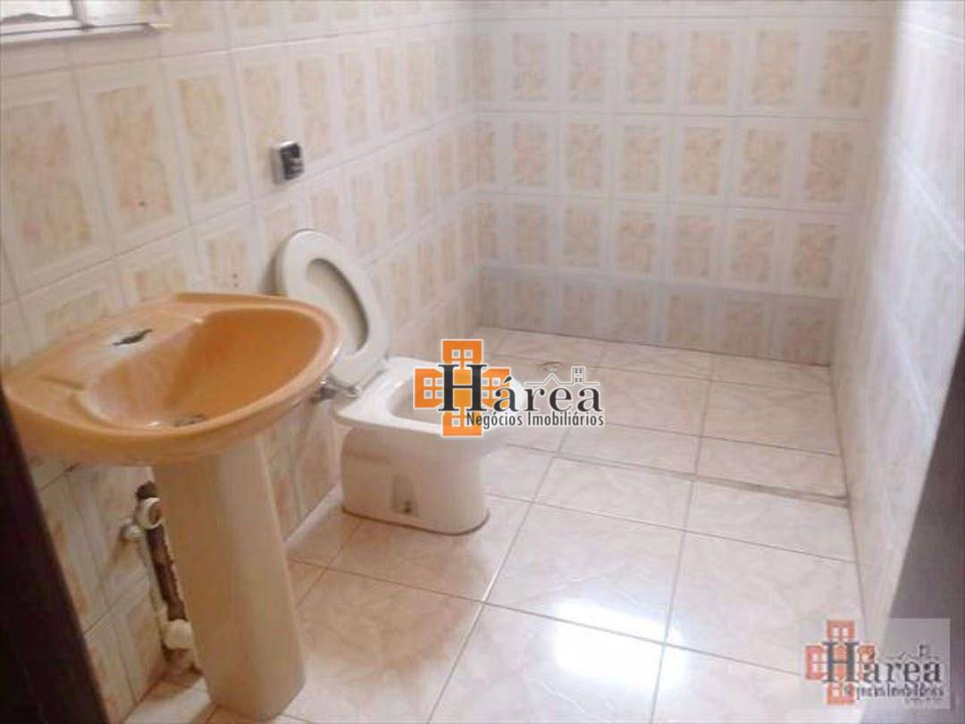 Casa à venda com 3 quartos, 126m² - Foto 11
