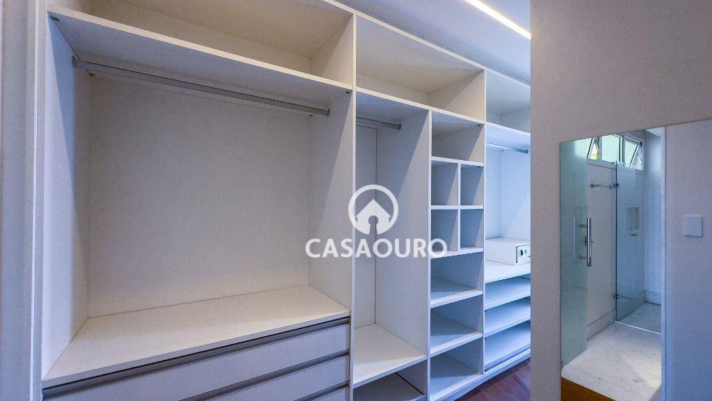 Casa de Condomínio à venda com 4 quartos, 397m² - Foto 34