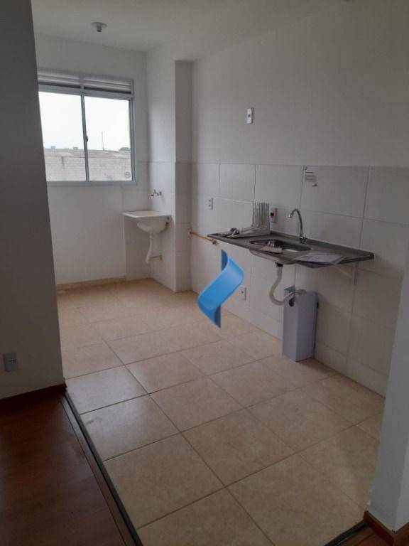 Apartamento à venda com 2 quartos, 47m² - Foto 7