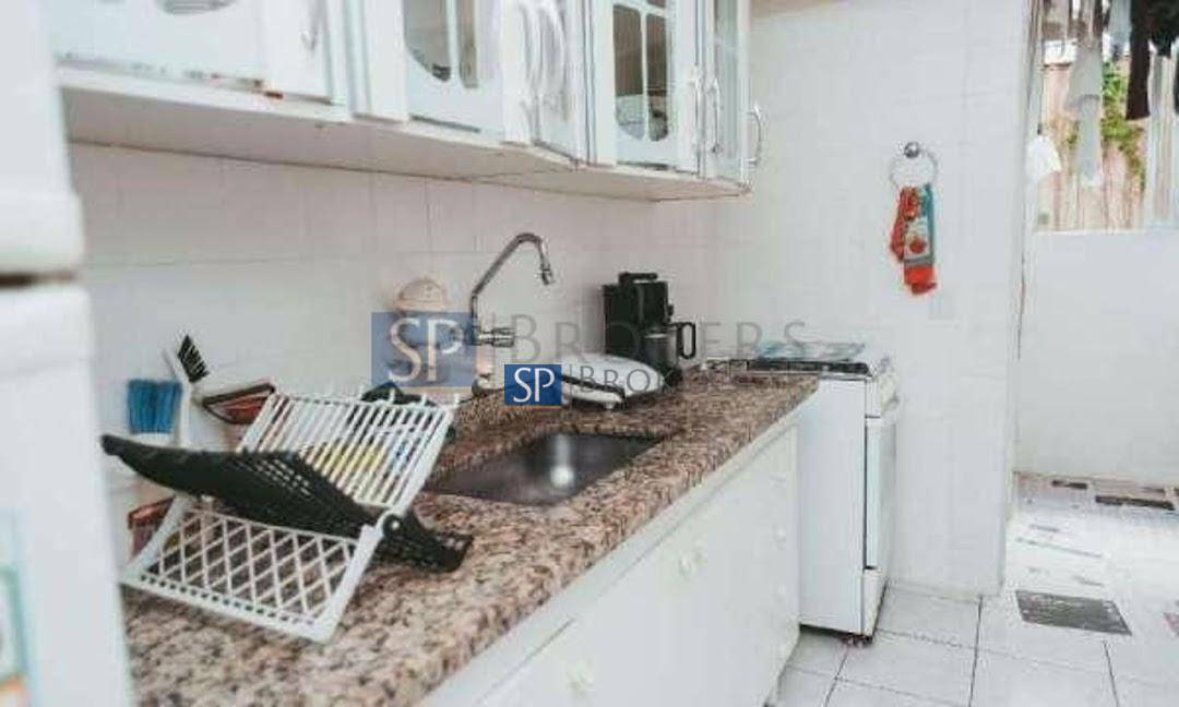 Apartamento à venda com 2 quartos, 66m² - Foto 13