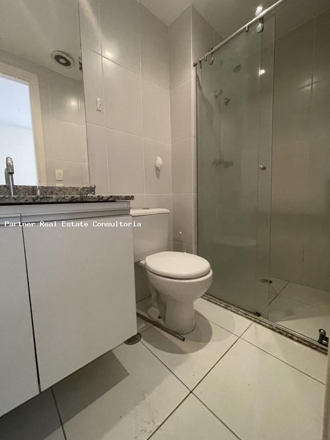 Apartamento à venda com 1 quarto, 37m² - Foto 7