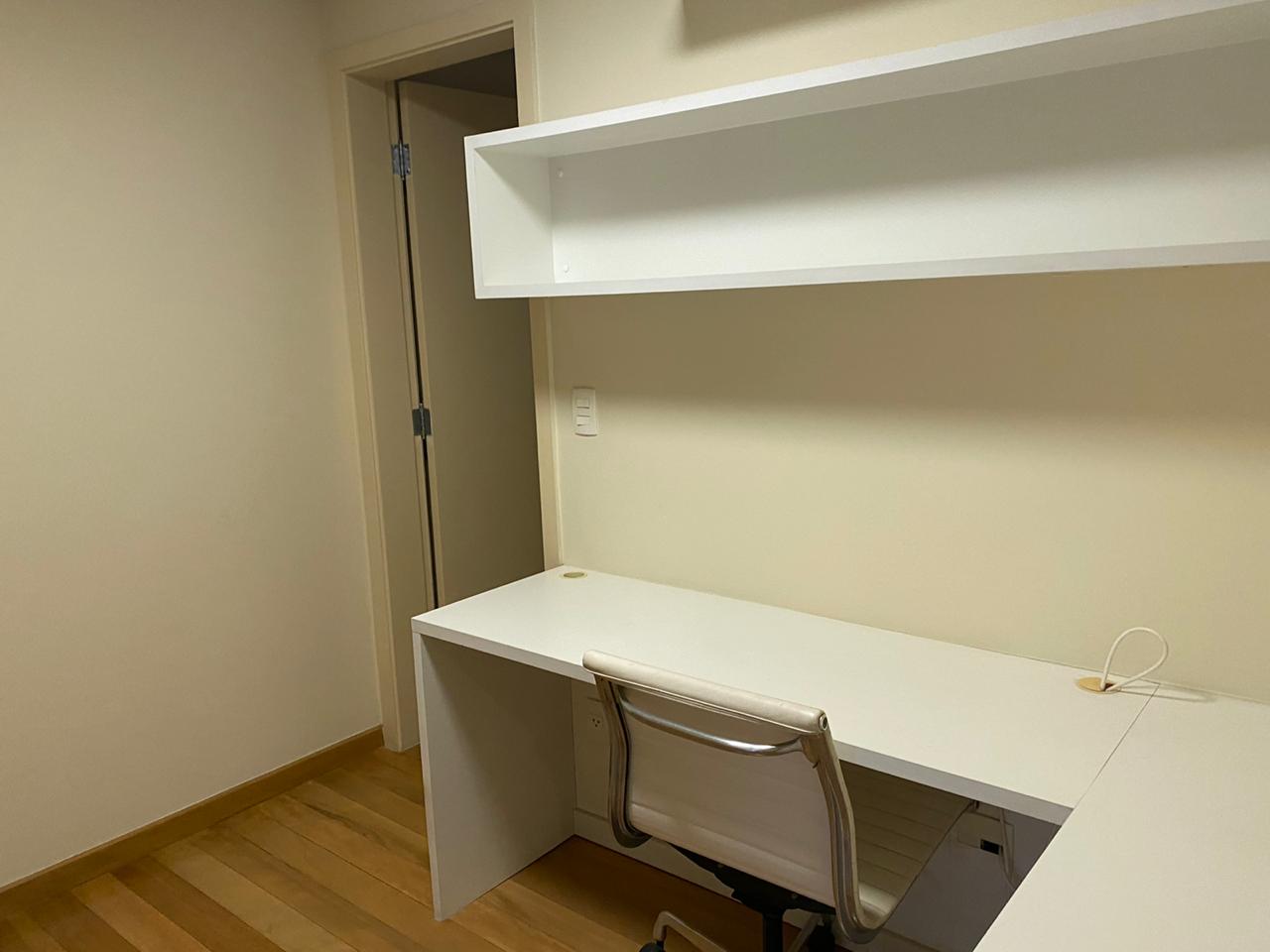 Apartamento à venda com 4 quartos, 311m² - Foto 9