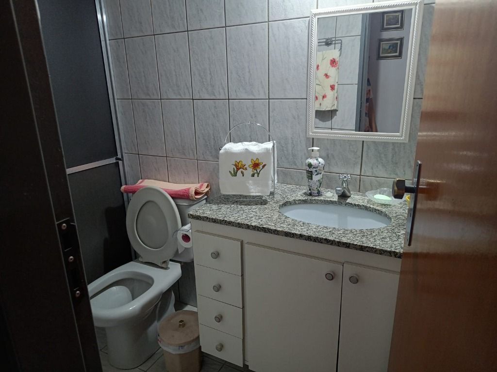 Apartamento à venda com 3 quartos, 71m² - Foto 7