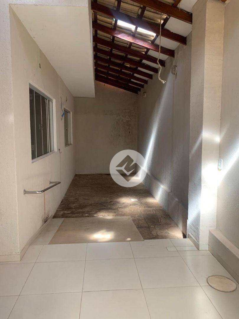 Casa para alugar com 3 quartos, 180m² - Foto 19