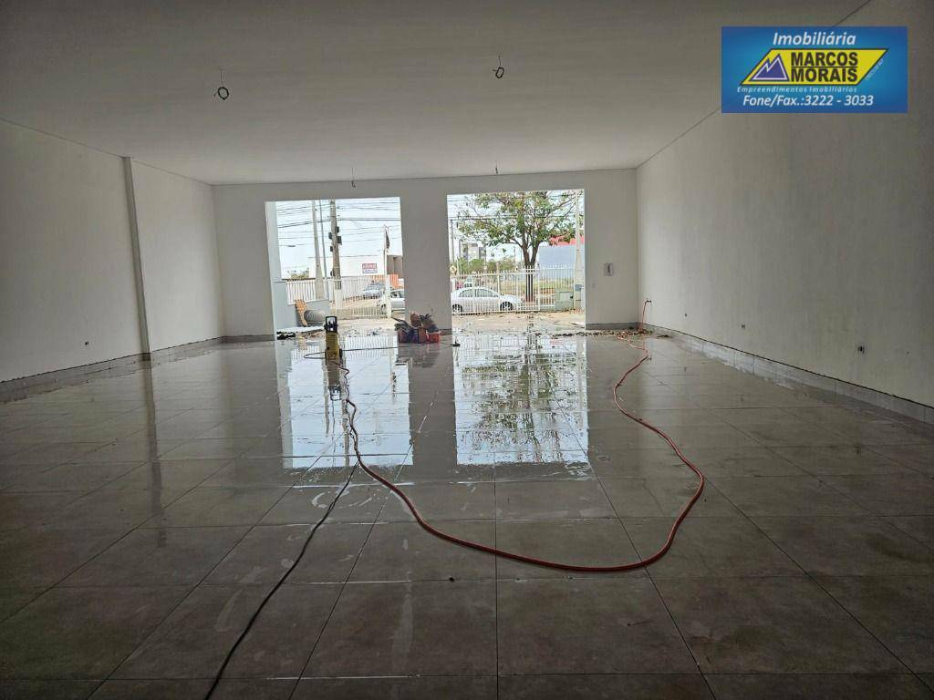 Depósito-Galpão-Armazém para alugar, 270m² - Foto 13