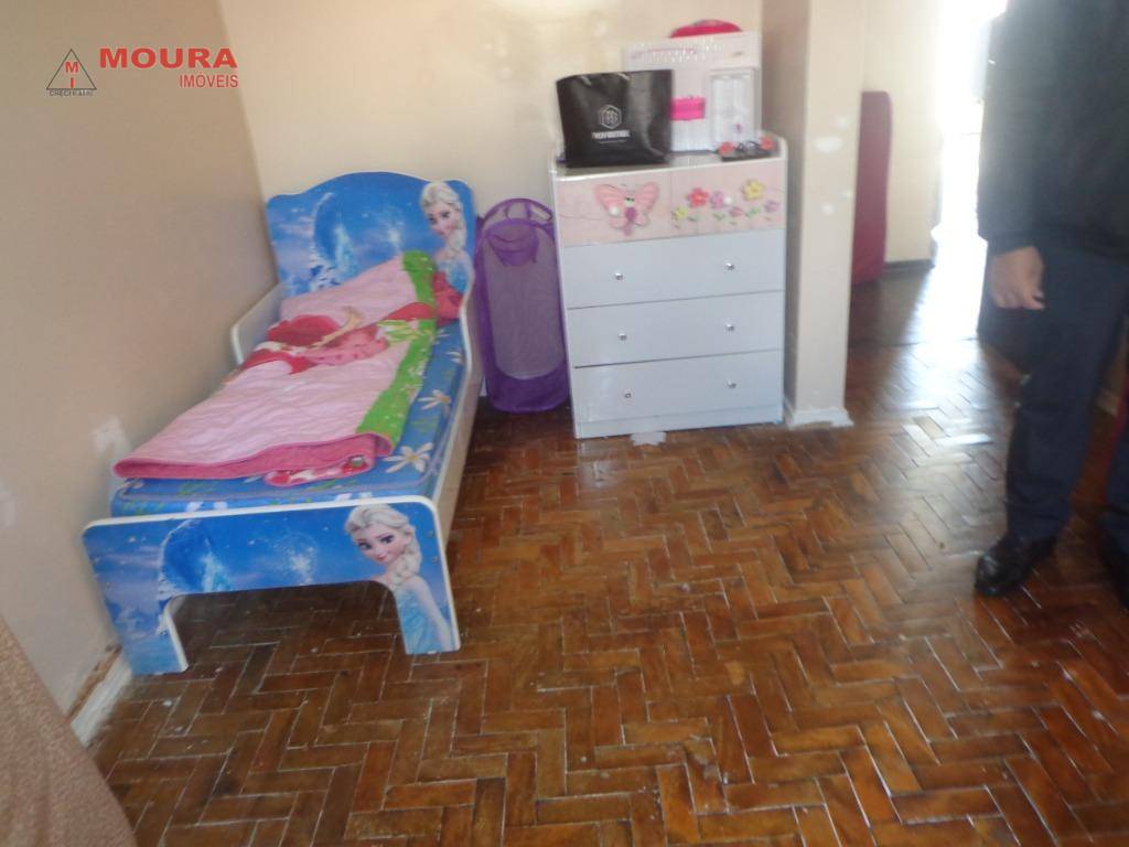 Apartamento à venda com 3 quartos, 98m² - Foto 5