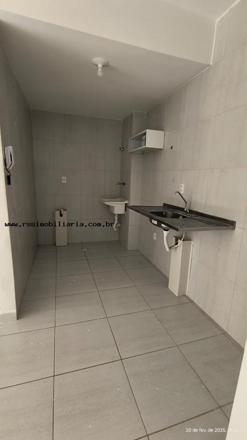 Apartamento à venda com 2 quartos, 54m² - Foto 2