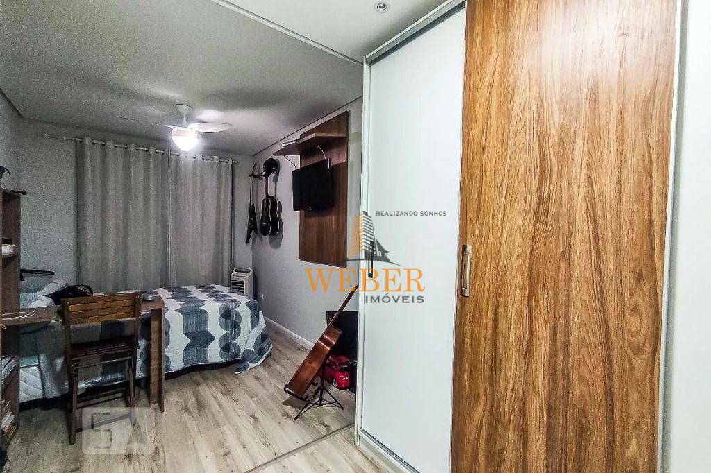 Sobrado à venda com 4 quartos, 350m² - Foto 100