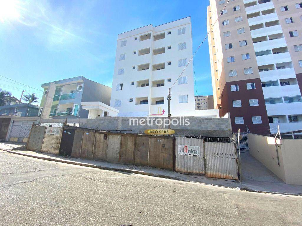 Apartamento à venda com 2 quartos, 51m² - Foto 10