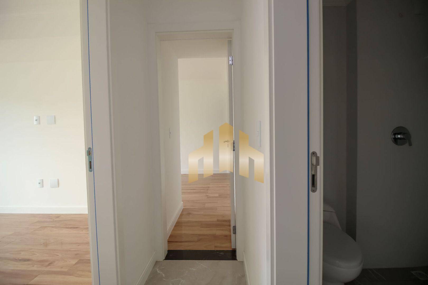 Apartamento à venda com 3 quartos, 164m² - Foto 15