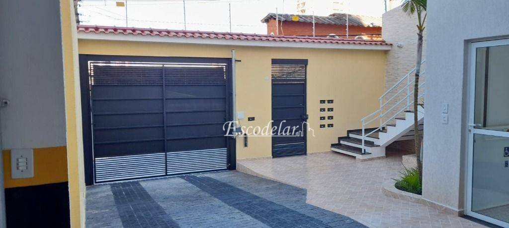 Casa de Condomínio à venda com 2 quartos, 65m² - Foto 19